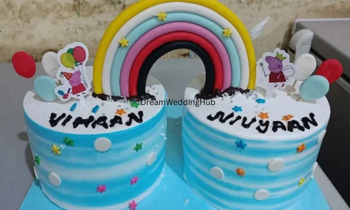 Shiva Food and bakers bijhari